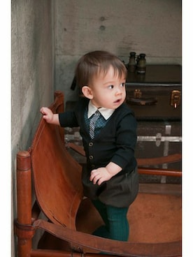 babybabyさんのコーディネート