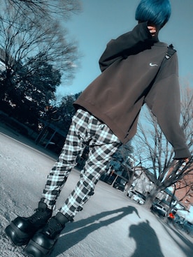 田代　健悟さんのコーディネート