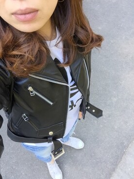 shinoさんのコーディネート