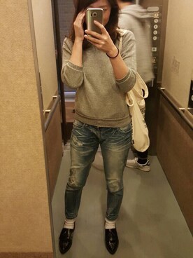 shinoさんのコーディネート