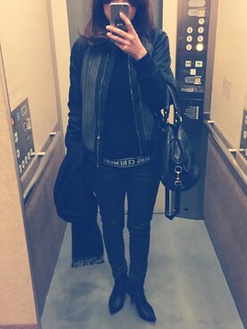 shinoさんのコーディネート