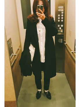 shinoさんのコーディネート