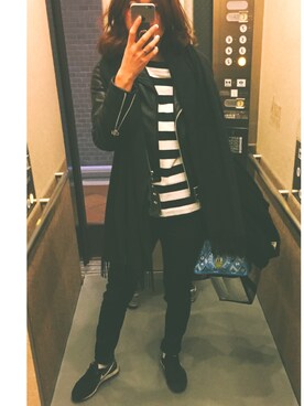 shinoさんのコーディネート