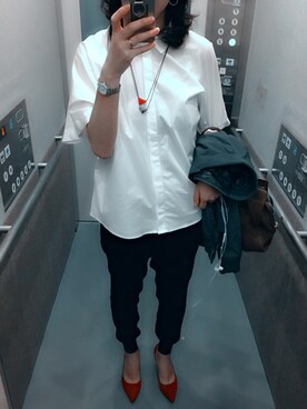 shinoさんのコーディネート