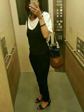 shinoさんのコーディネート