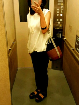 shinoさんのコーディネート