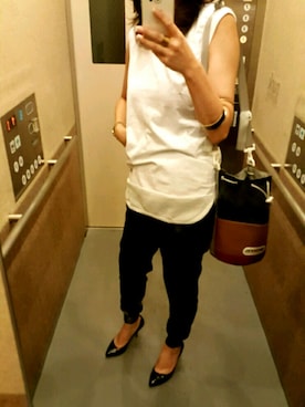 shinoさんのコーディネート