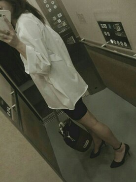 shinoさんのコーディネート