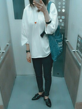 shinoさんのコーディネート