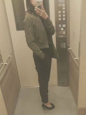 shinoさんのコーディネート