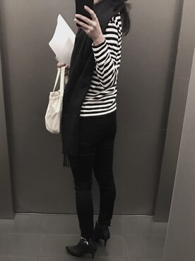 shinoさんのコーディネート