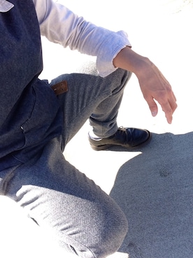 はんそでさんのコーディネート