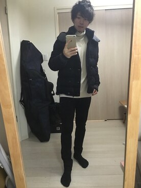 ゆゆゆゆゆゆゆさんのコーディネート