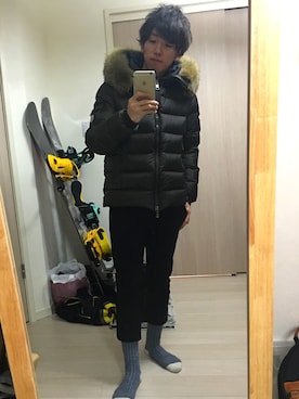 ゆゆゆゆゆゆゆさんのコーディネート