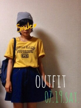 rina248さんのコーディネート