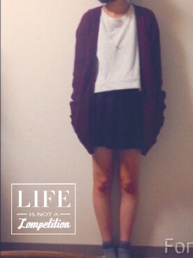 rina248さんのコーディネート