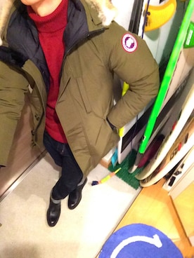 taku8さんのコーディネート