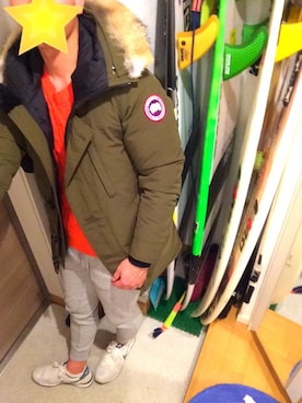 taku8さんのコーディネート