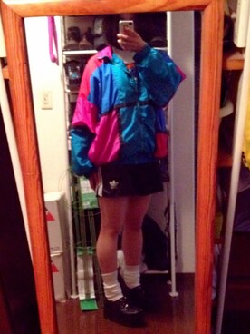 くま∩･x･∩♡さんのコーディネート