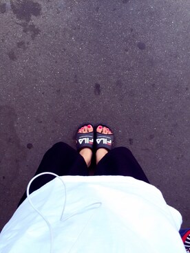 くま∩･x･∩♡さんのコーディネート