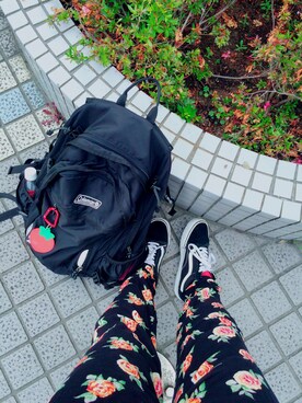 くま∩･x･∩♡さんのコーディネート