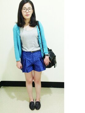 花雀斑さんのコーディネート