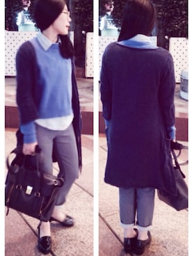 花雀斑さんのコーディネート