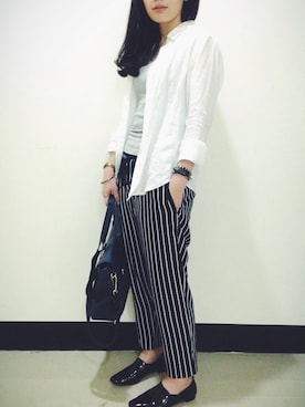 花雀斑さんのコーディネート