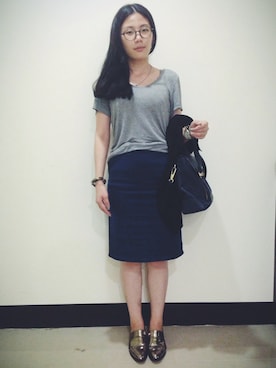 花雀斑さんのコーディネート