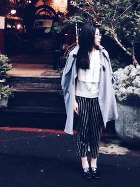 花雀斑さんのコーディネート