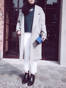 花雀斑さんのコーディネート