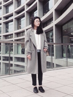 花雀斑さんのコーディネート