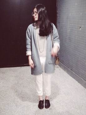 花雀斑さんのコーディネート