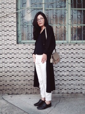 花雀斑さんのコーディネート