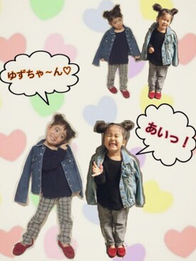 unagi_2412さんのコーディネート