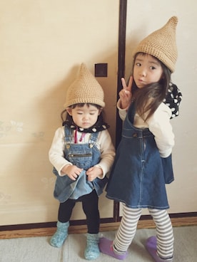 unagi_2412さんのコーディネート