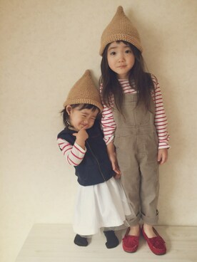 unagi_2412さんのコーディネート