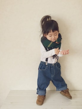 unagi_2412さんのコーディネート