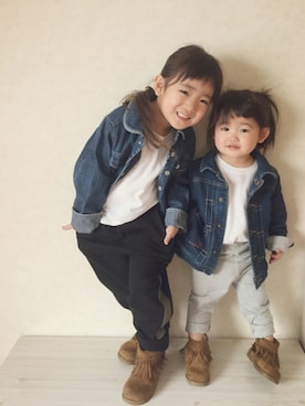 unagi_2412さんのコーディネート