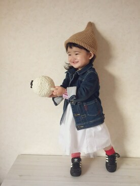 unagi_2412さんのコーディネート