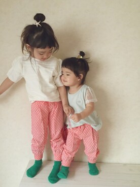 unagi_2412さんのコーディネート