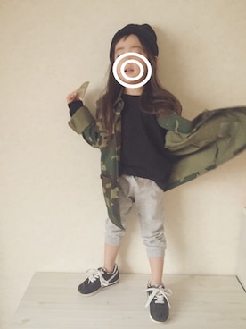 unagi_2412さんのコーディネート