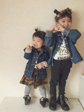 unagi_2412さんのコーディネート