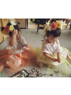 unagi_2412さんのコーディネート