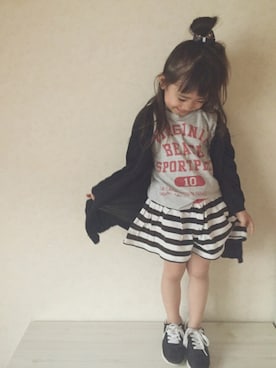 unagi_2412さんのコーディネート