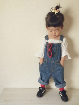 unagi_2412さんのコーディネート