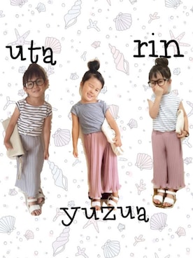 unagi_2412さんのコーディネート