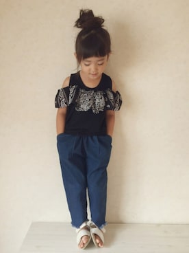 unagi_2412さんのコーディネート