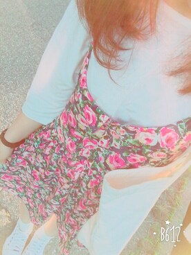 あーこさんのコーディネート