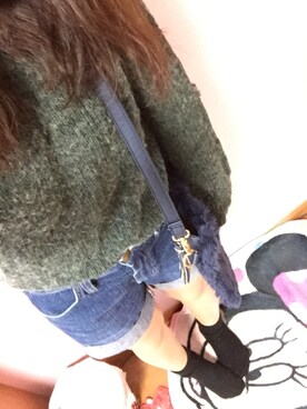 あーこさんのコーディネート